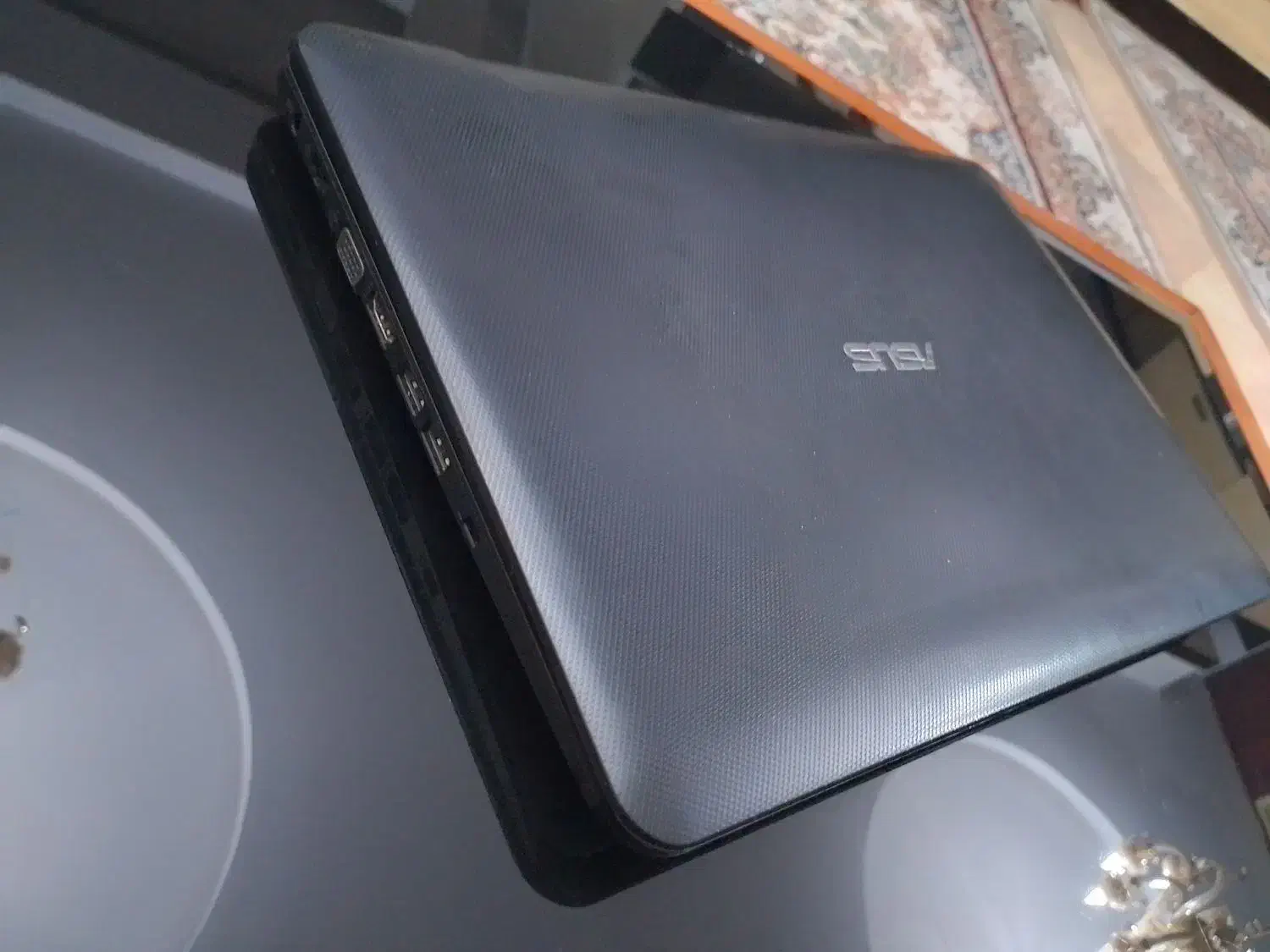 لپ‌تاپ ASUS X555Y|رایانه همراه|تهران, دهکده المپیک|دیوار