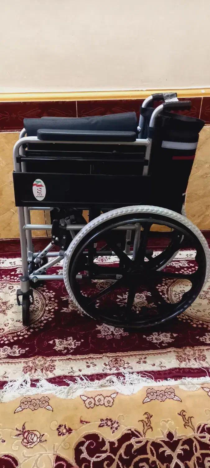 ویلچر|آرایشی، بهداشتی، درمانی|کارون, |دیوار