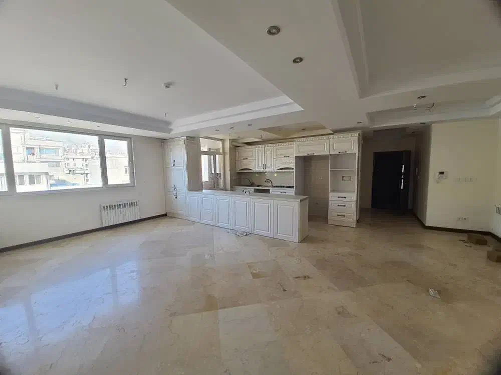 120متر/دوخواب/پونک نفت /ویو دار دو پارکینگ سندی|اجارهٔ آپارتمان|تهران, شهرک کوهسار|دیوار