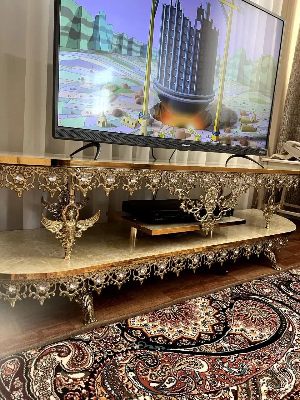 برنز|میز تلویزیون|سنندج, |دیوار