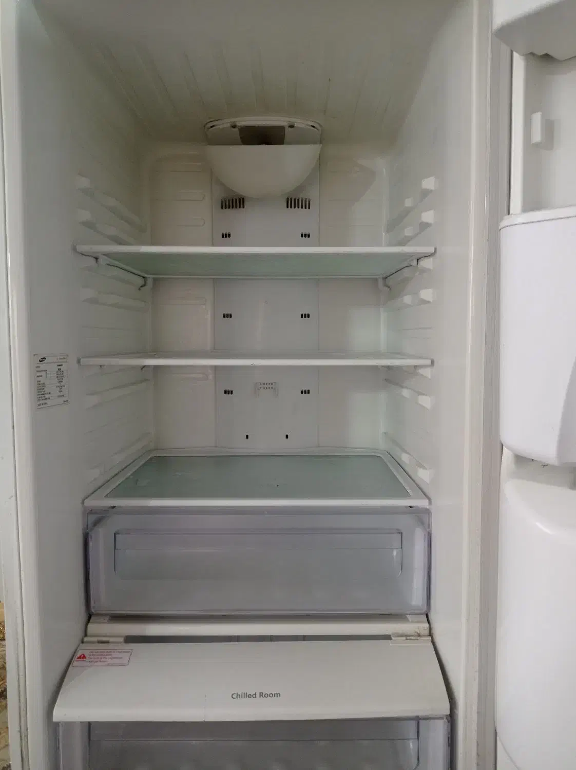 یخچال فریزر سامسونگ|یخچال و فریزر|ماسال, |دیوار