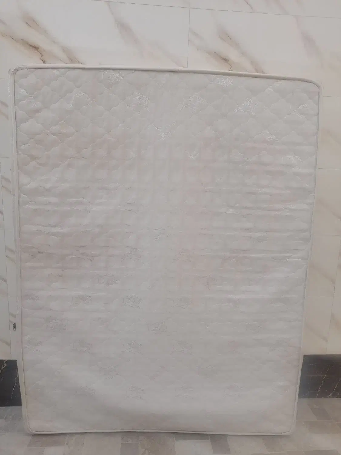 تشک دونفره|تشک تختخواب|خمینیشهر, |دیوار