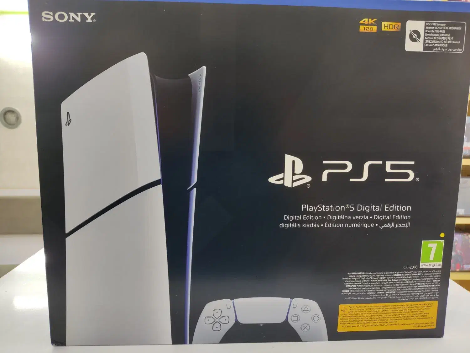 فروش ویژه ps5 و ps4 اقساط چک طلا بازنشستگان|کنسول، بازی ویدئویی و آنلاین|شیراز, شهرک سراج‎|دیوار
