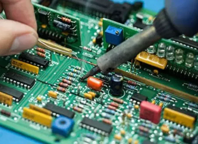 تعمیر ات تخصصی دستگاهای برقی صنعتی ، پزشکی و خانگی|خدمات پیشه و مهارت|خرم‌آباد, |دیوار