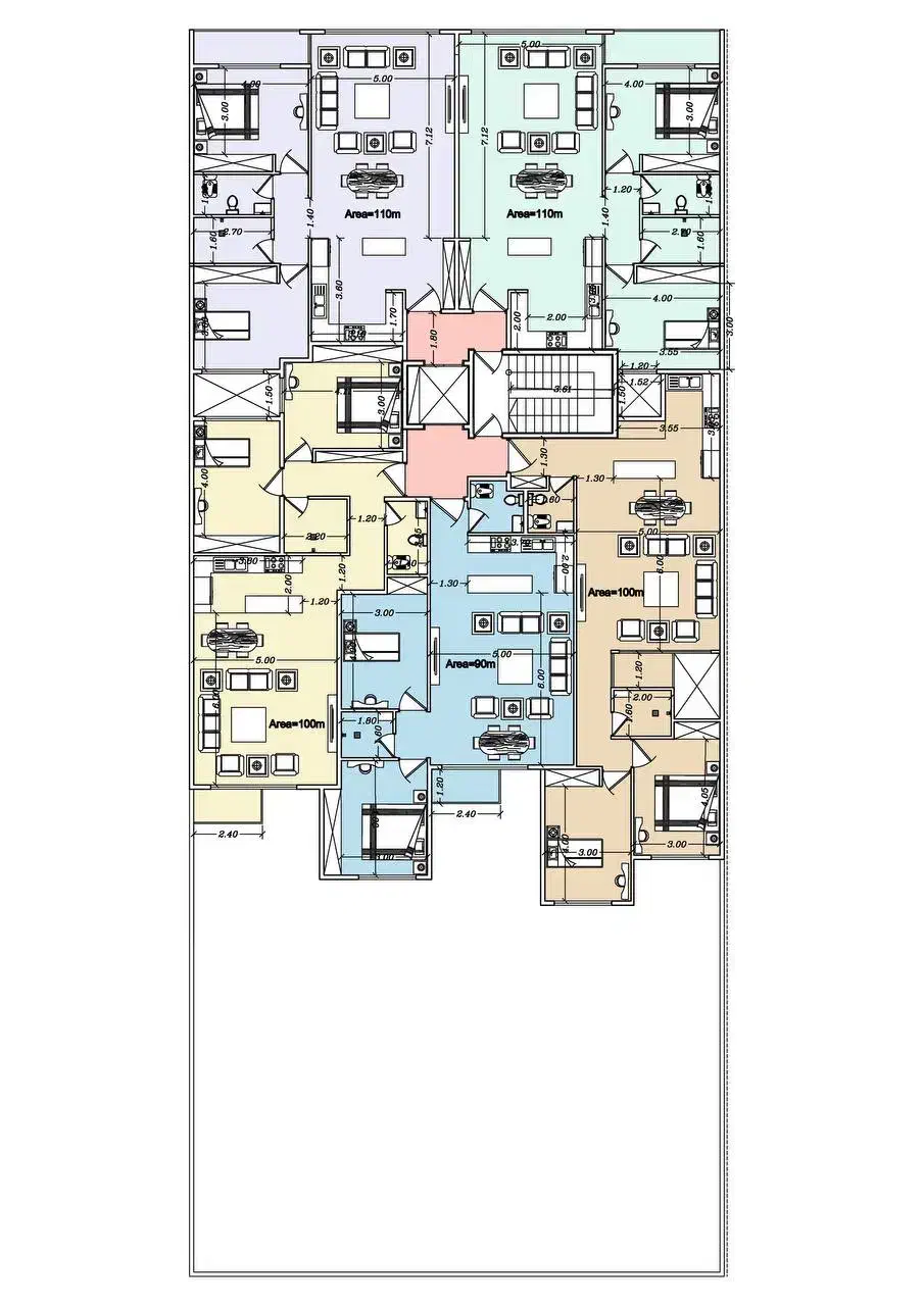 پیش فروش/معتبرترین/اقساط بلند مدت|پیش‌فروش املاک|مشهد, الهیه|دیوار