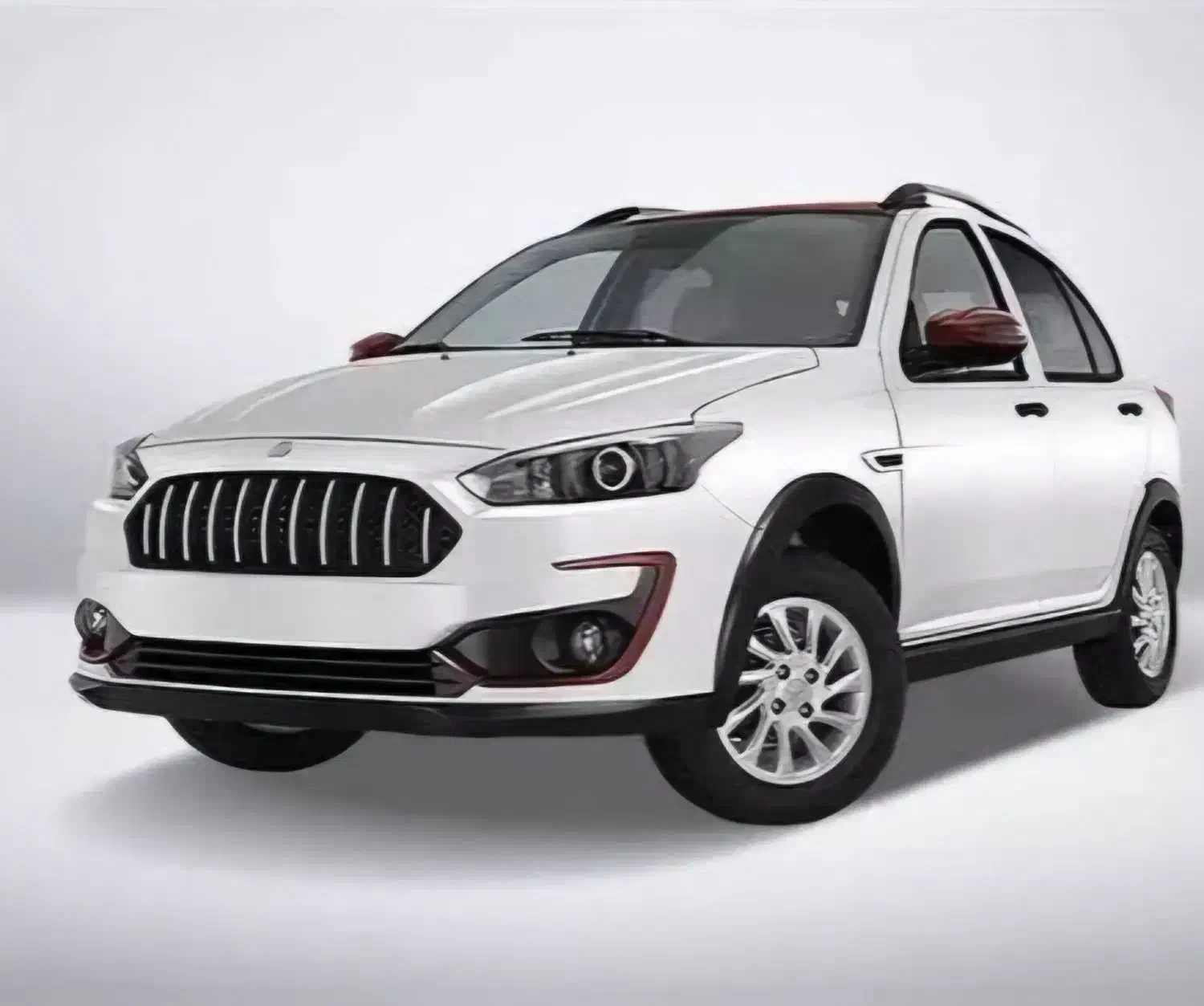 حواله اطلس S|خودرو سواری و وانت|فسا, |دیوار