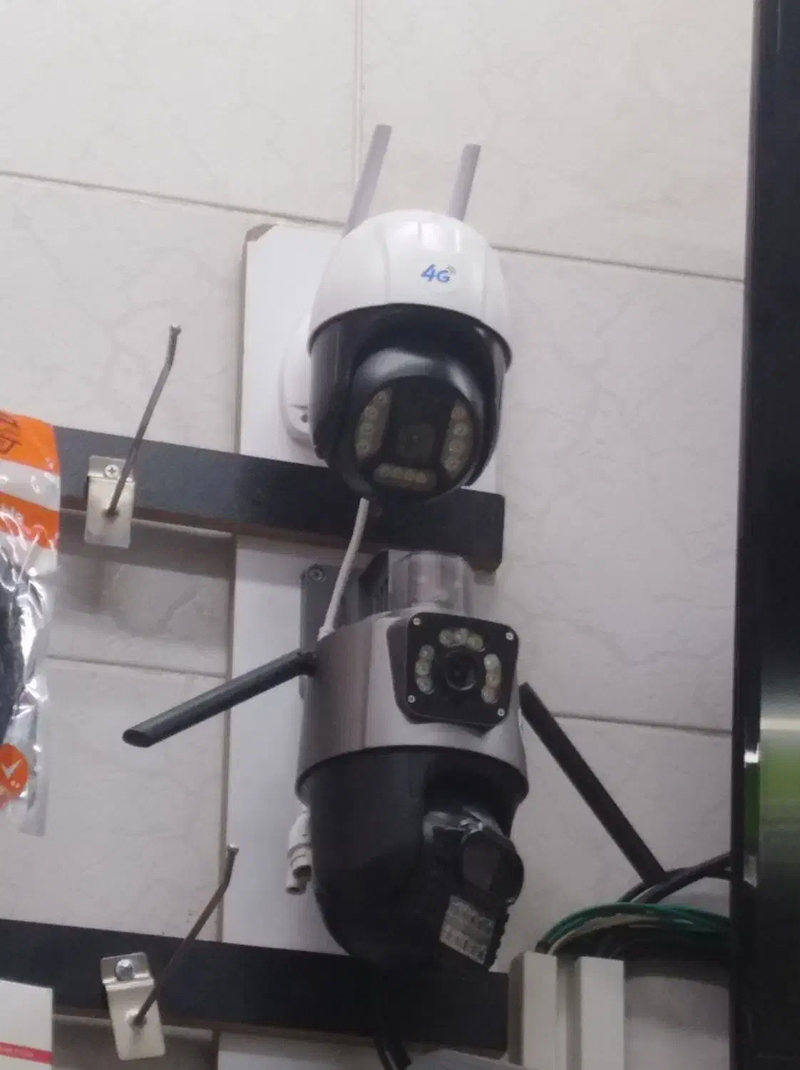 فروش و تعمیر دوربین مداربسته تعمیر کامپیوتر و...|دوربین مداربسته|تهران, خاک سفید|دیوار