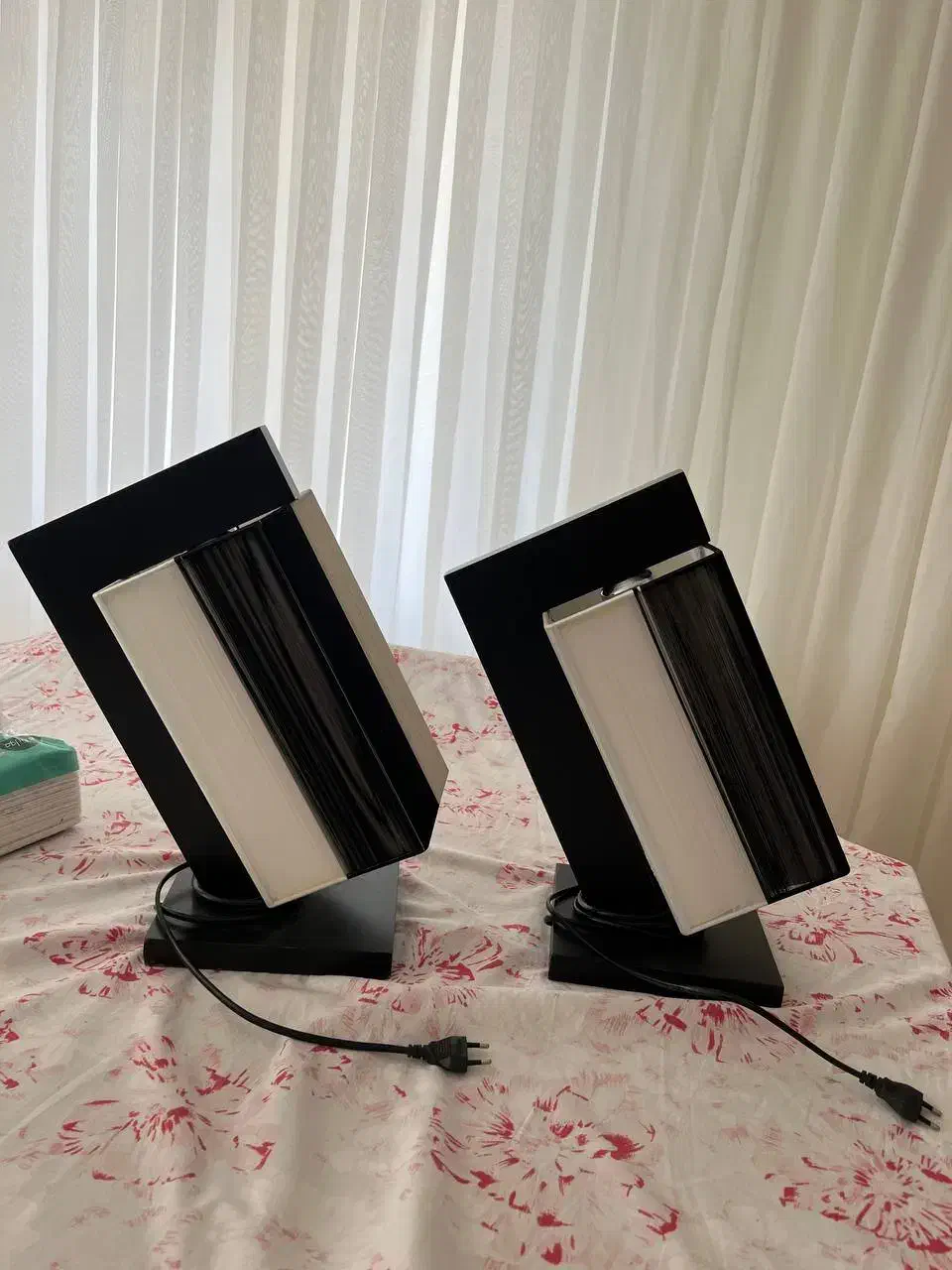 آباژور|چراغ خواب و آباژور|ارومیه, |دیوار