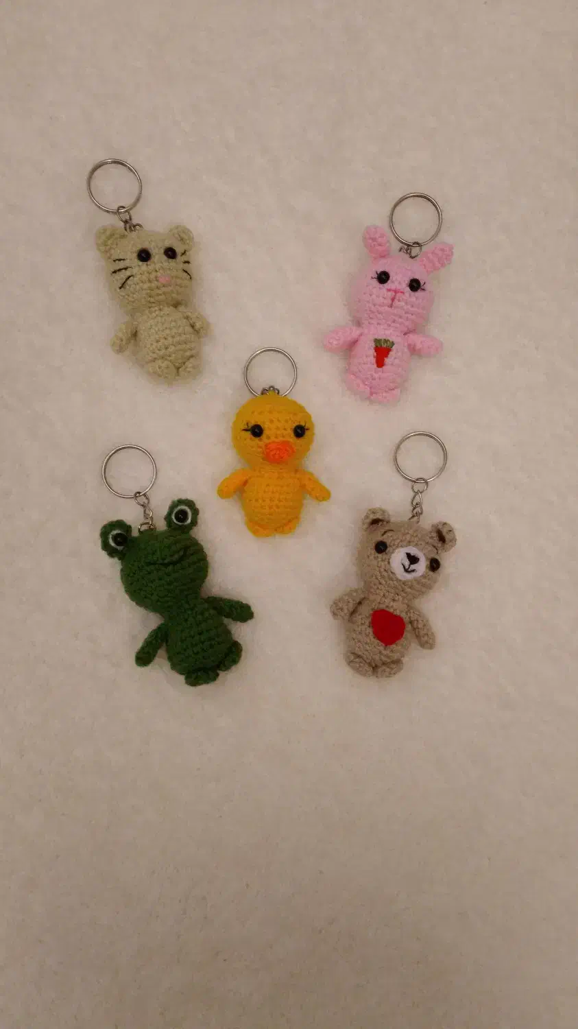 بافنده انواع عروسک|اسباببازی بچه|تبریز, |دیوار