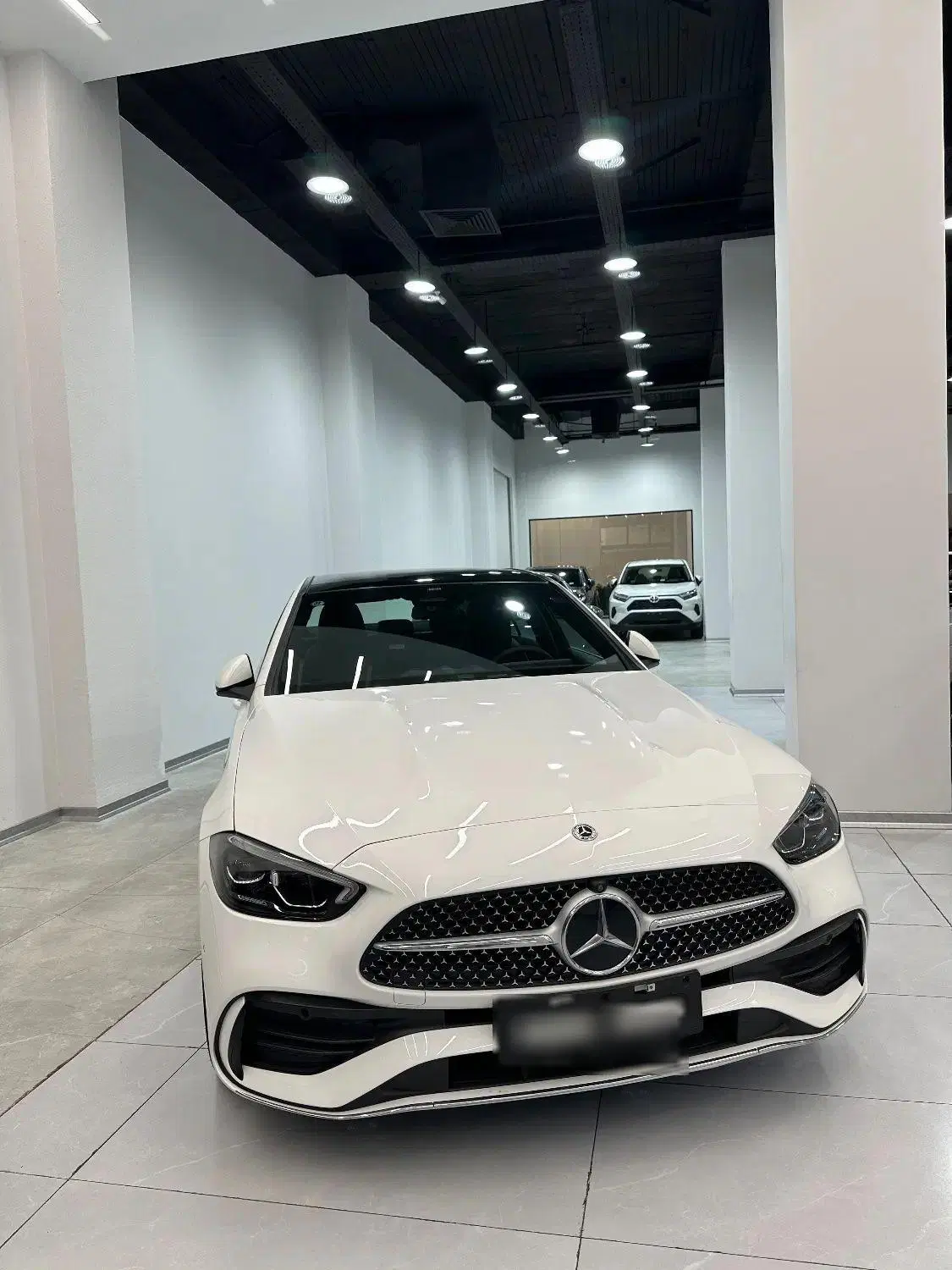 بنز C350 eL|خودرو سواری و وانت|تهران, زعفرانیه|دیوار