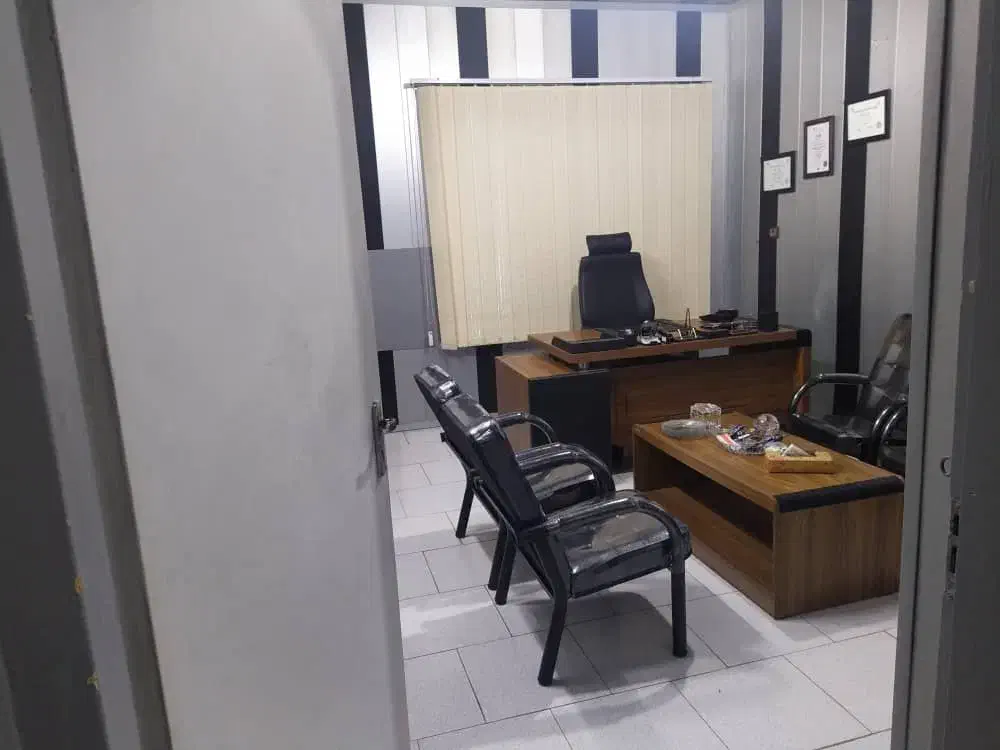 اجاره اداری۷۰متری مرکزشهر. آمل تکواحدی دربست|اجارهٔ دفتر کار، اتاق اداری، مطب|آمل, |دیوار