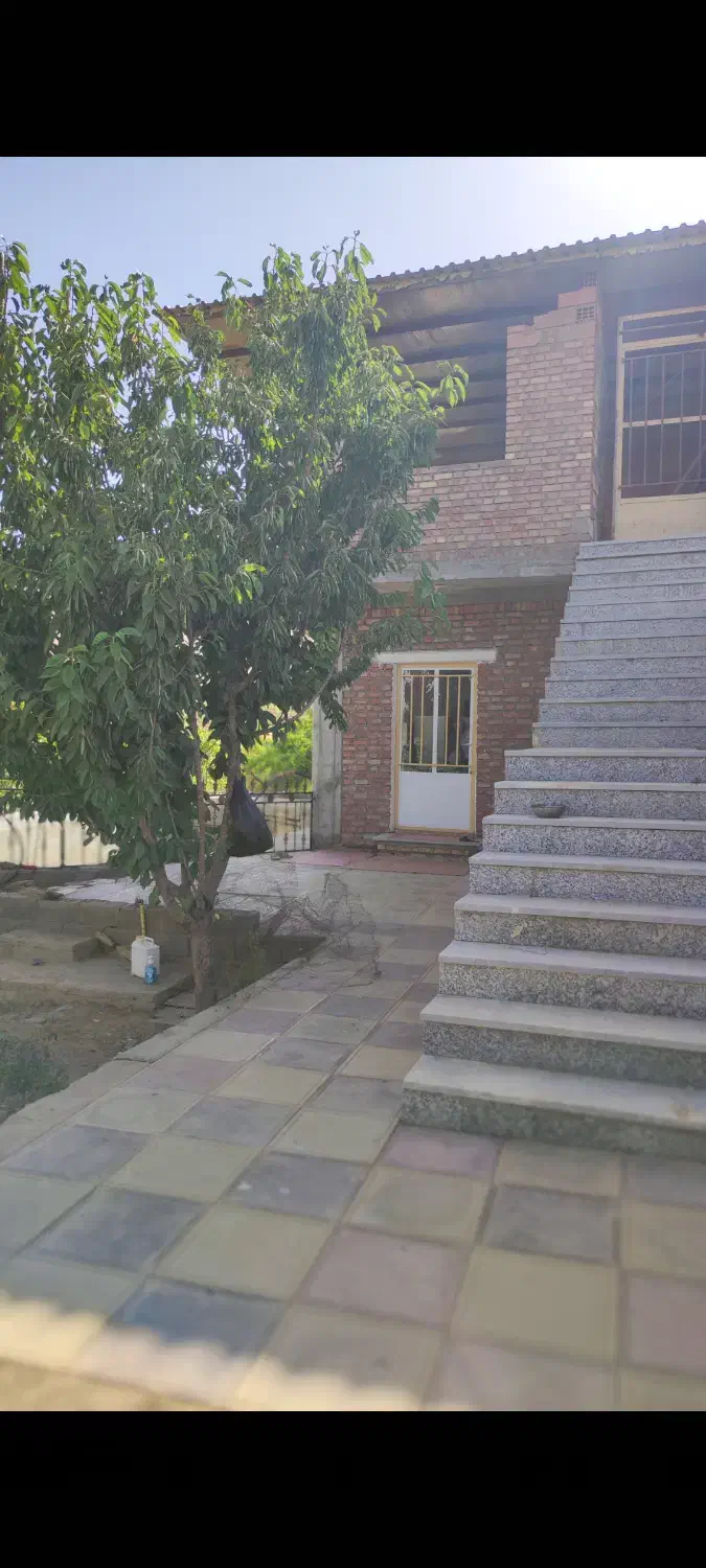 خانه باغ ۳۰۰۰متری ثبتی باامتیازات برق و گاز و فنس|فروش خانه و ویلا|بوکان, |دیوار