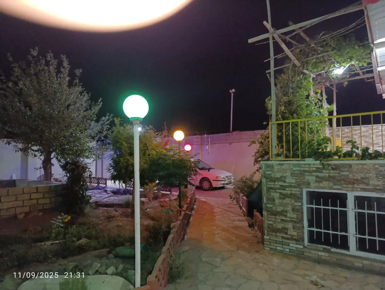 فروش باغ در خسروجرد خیابان بعث ، بعثت ۱۰|فروش خانه و ویلا|سبزوار, خسروجرد|دیوار