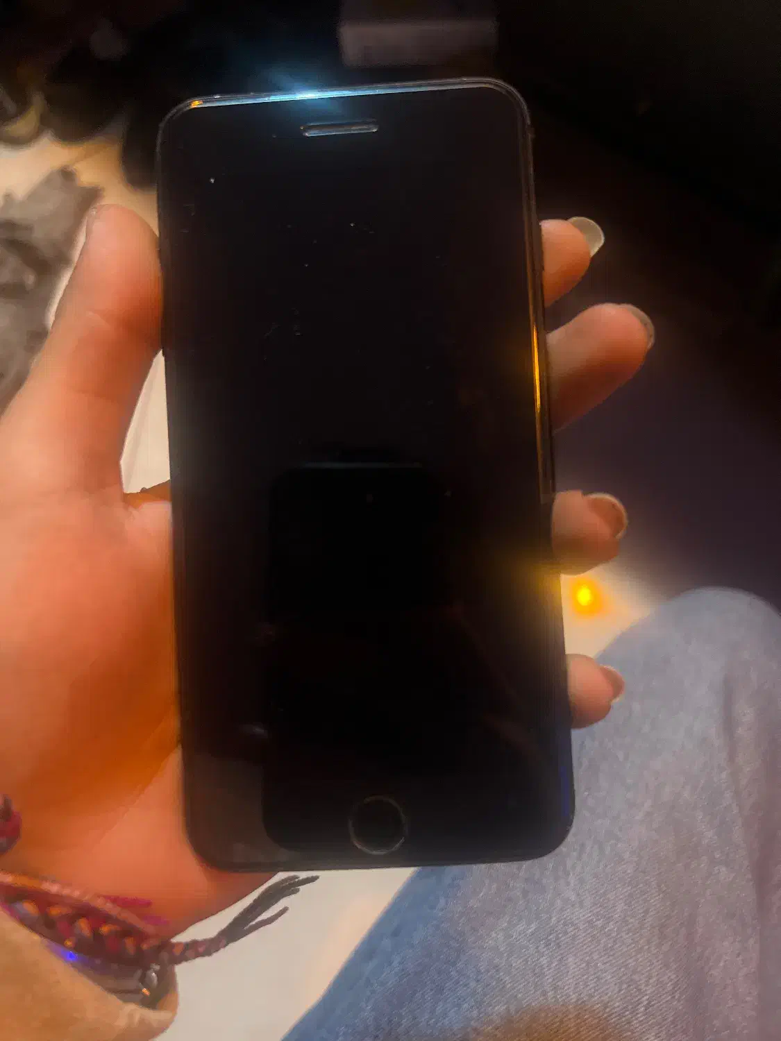 7plus درحد 128g|موبایل|نظرآباد, نظرآباد|دیوار
