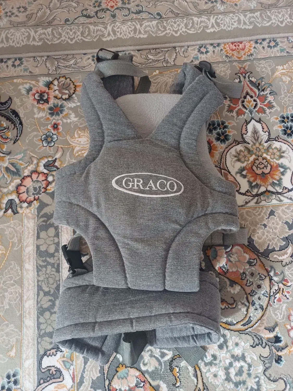 آغوشی|کالسکه و لوازم جانبی|تبریز, |دیوار