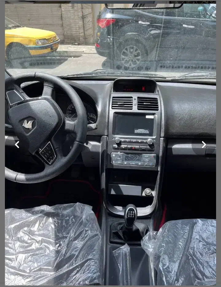 سورن1404|خودرو سواری و وانت|نیشابور, مازول|دیوار