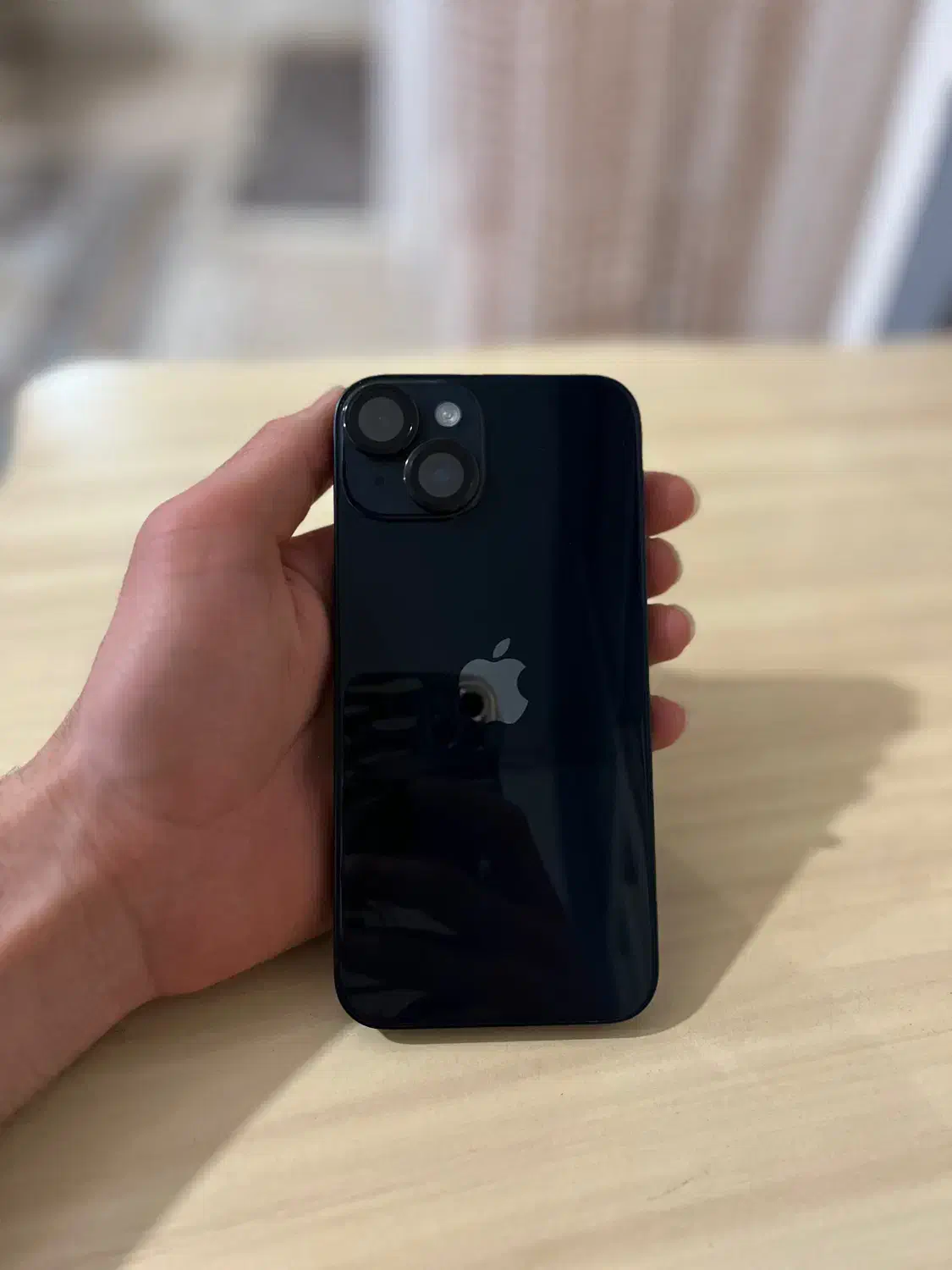 iPhone14 normal za256|موبایل|بجنورد, |دیوار