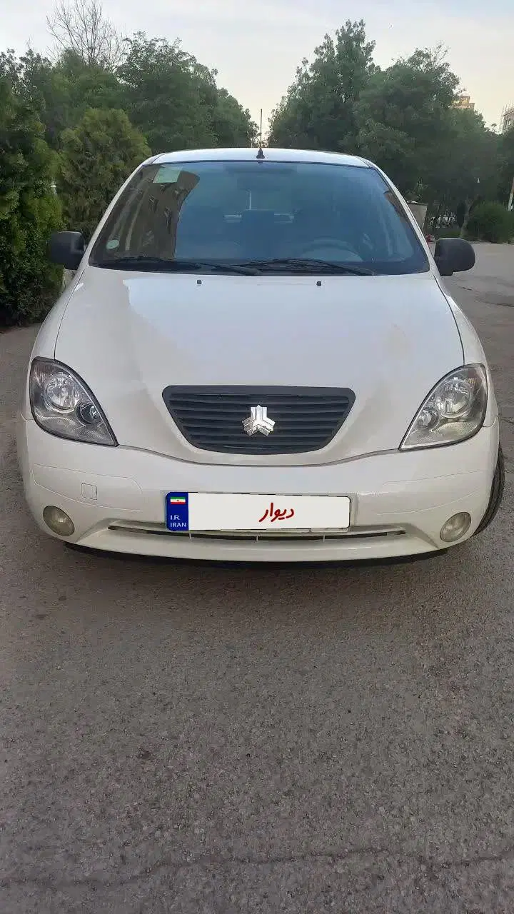 تیبا مدل ۱۴۰۰|خودرو سواری و وانت|اردبیل, |دیوار