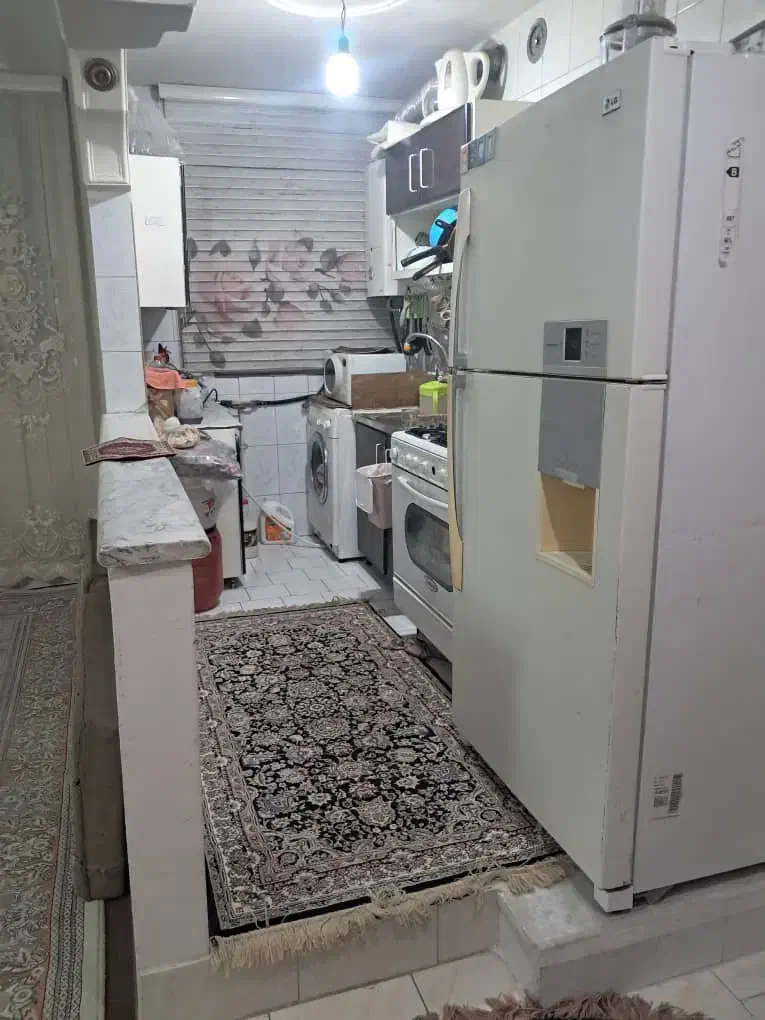 اجاره آپارتمان|اجارهٔ آپارتمان|تهران, بهمن یار|دیوار