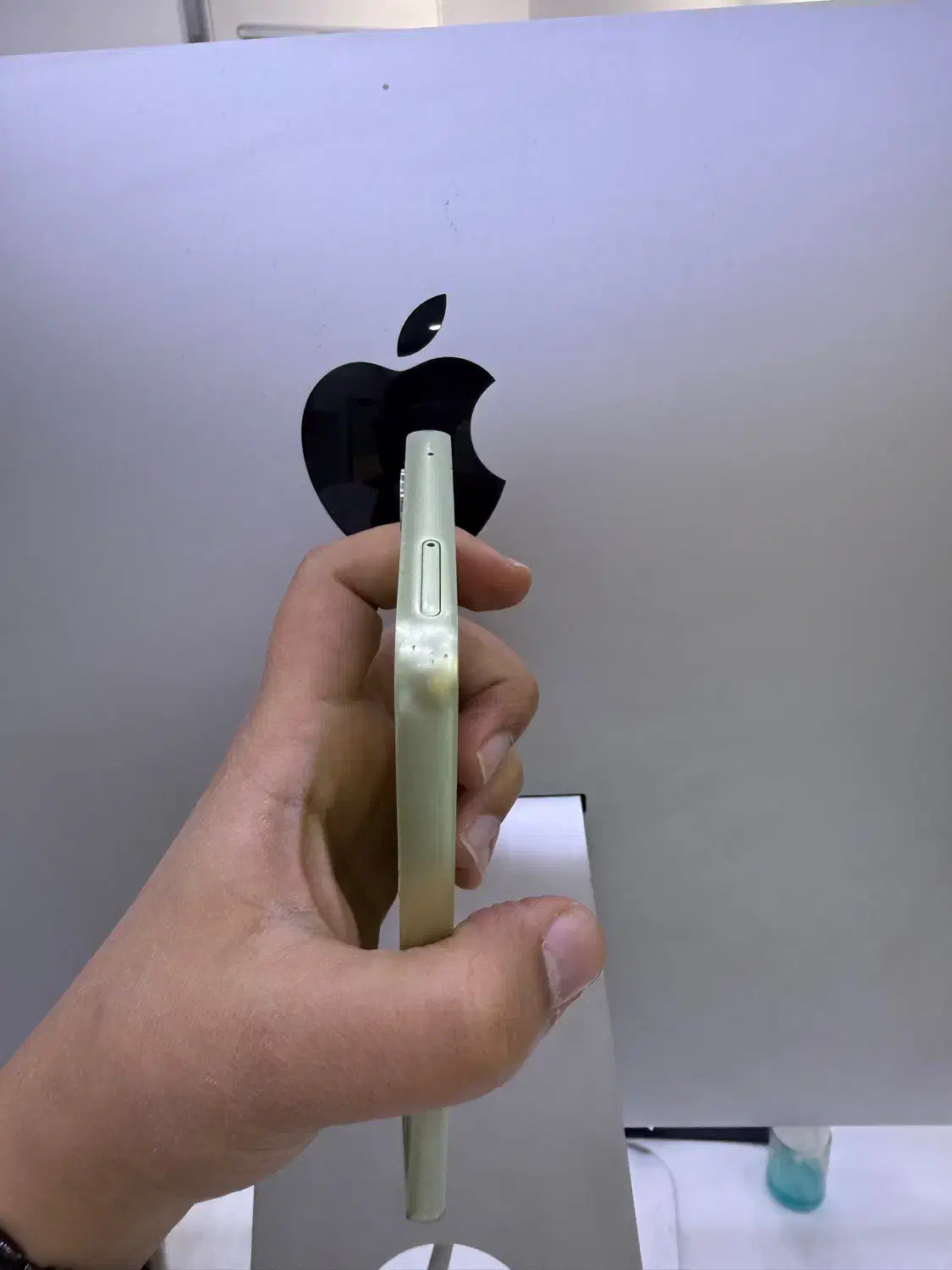 samsung A34 سامسونگ آ۳۴ ۱۲۸ گیگ|موبایل|اهواز, کیانپارس |دیوار