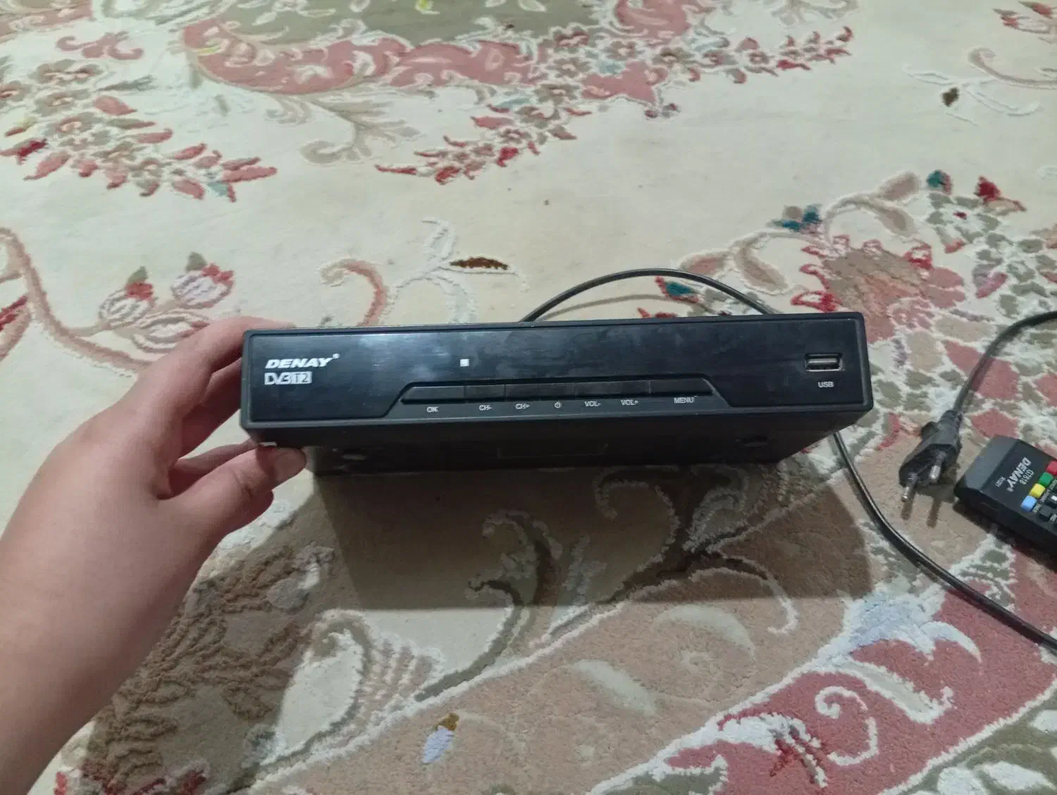 دیجیتال تلویزیون|تلویزیون و پروژکتور|زاهدان, |دیوار