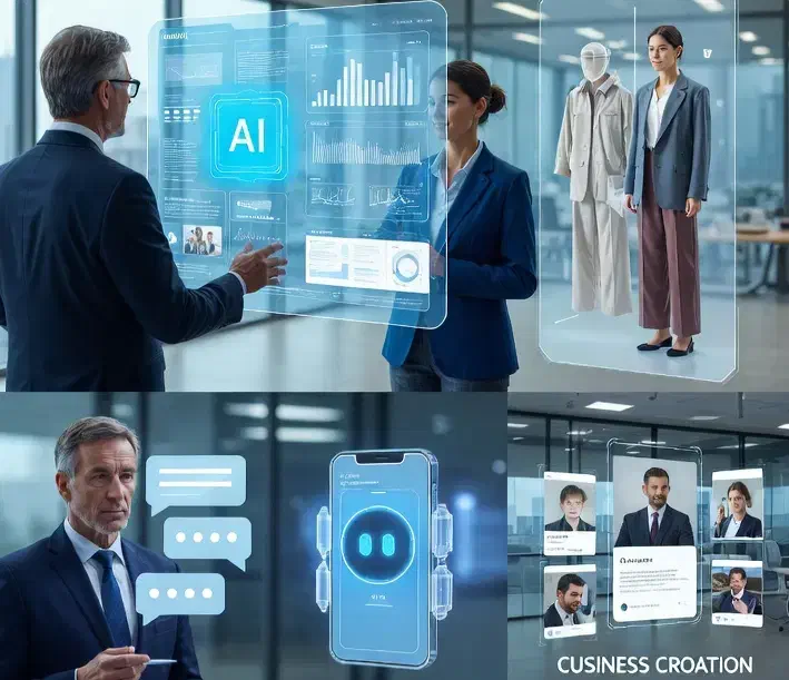 اتوماسیون بصرفه کارها بااپلیکیشنهای اختصاصی هوشمند|خدمات رایانه‌ای و موبایل|اصفهان, باغ نگاره|دیوار