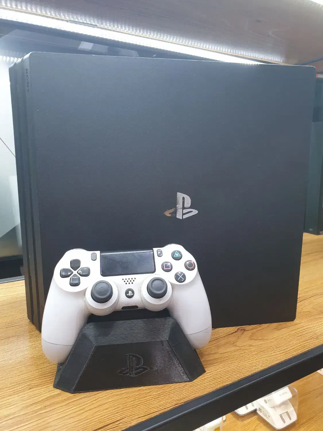 Ps4 Pro|کنسول، بازی ویدئویی و آنلاین|ارومیه, |دیوار