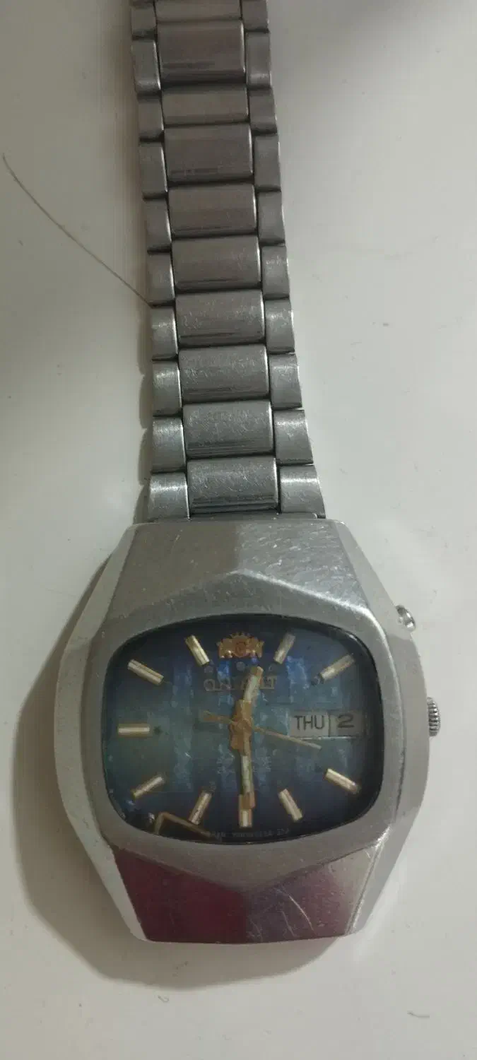 ساعت اورجینال اورنت|ساعت|ورامین, ریحان آباد|دیوار