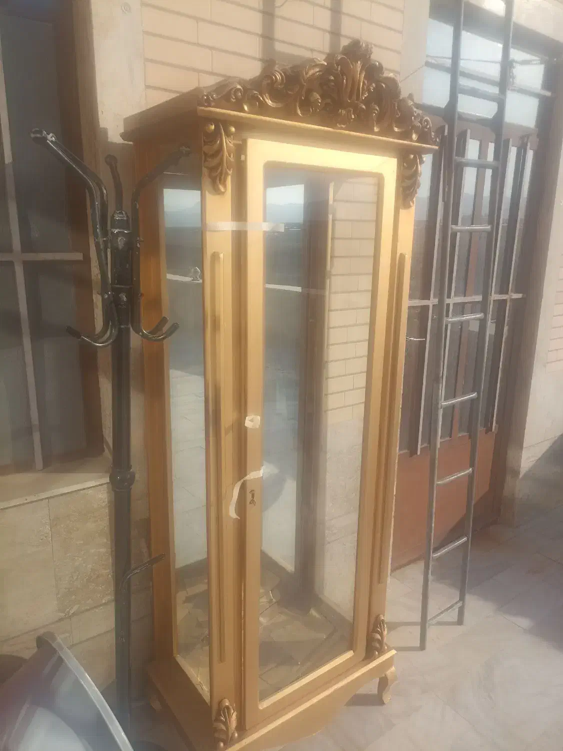 ویترین|بوفه، ویترین، کنسول|کاشان, طاهرآباد|دیوار