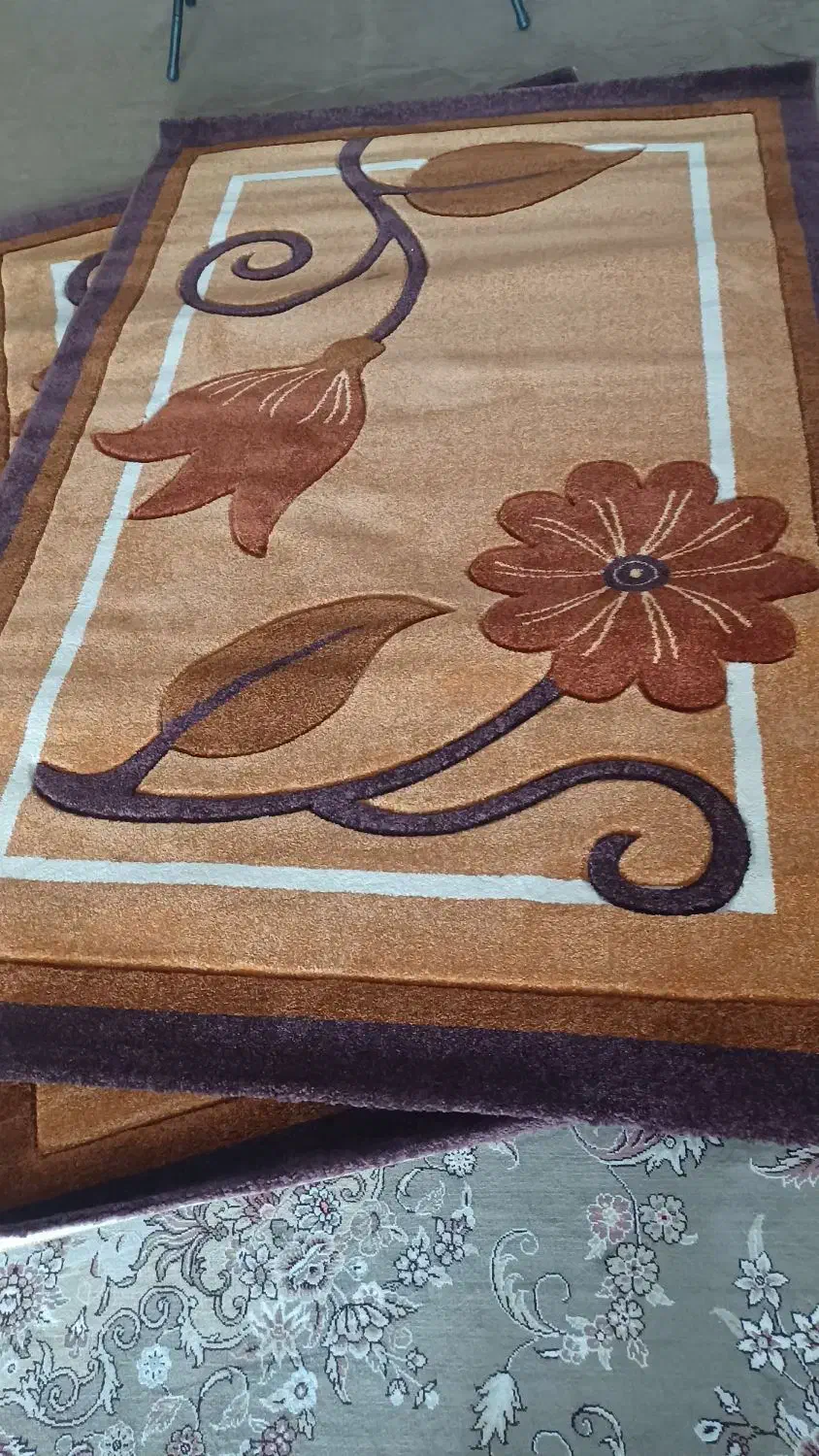 فروش گلیم فرش|فرش|نجف‌آباد, فردوسی|دیوار