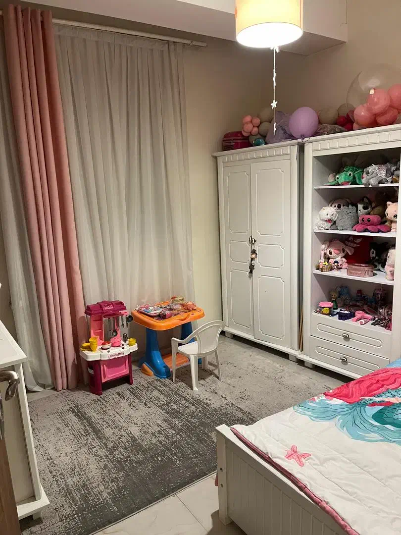 ۱۱۰متر فول امکانات مجیدیه جنوبی الیاسی