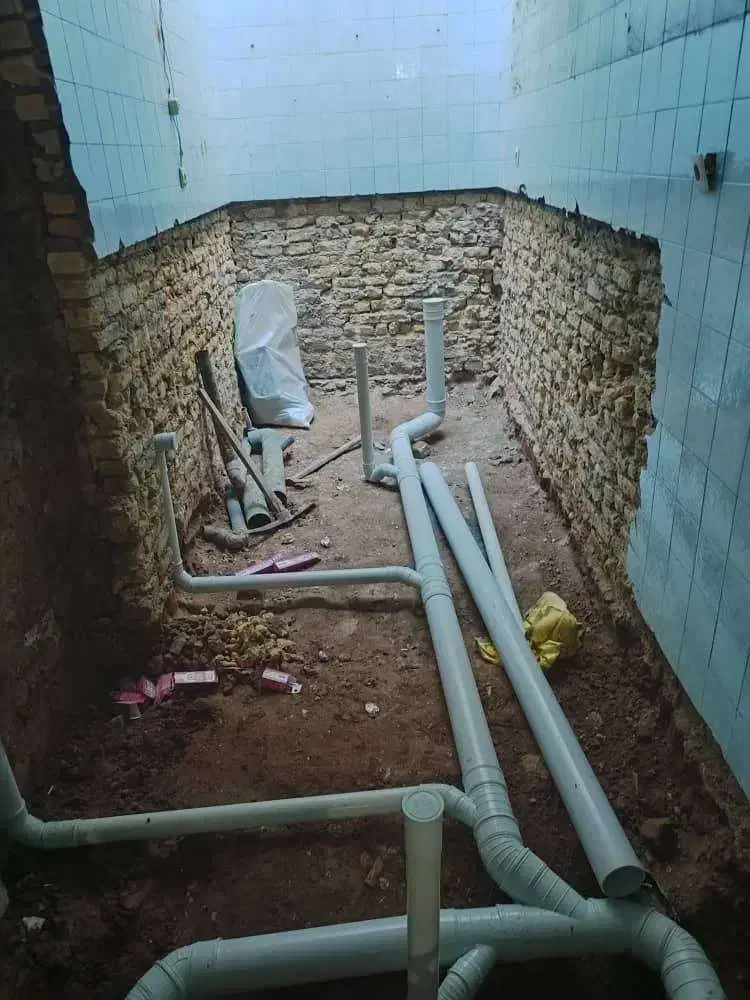 بازسازی و نوسازی|خدمات پیشه و مهارت|تبریز, |دیوار