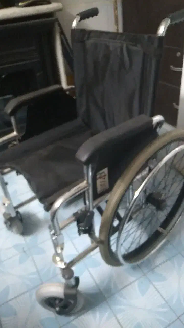 ویلچر|آرایشی، بهداشتی، درمانی|اصفهان, شاهد|دیوار