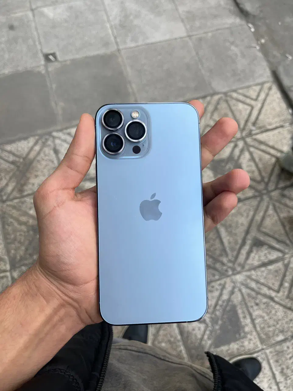 ۱۳پرومکسzaa|موبایل|کرج, گلشهر|دیوار