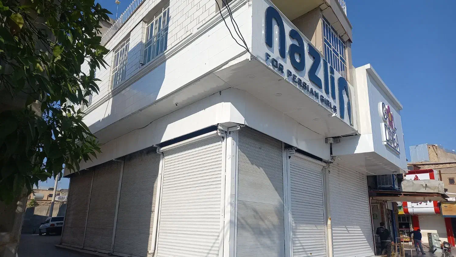 رنگ آمیزی ساختمان|خدمات پیشه و مهارت|فیروزآباد (فارس), |دیوار