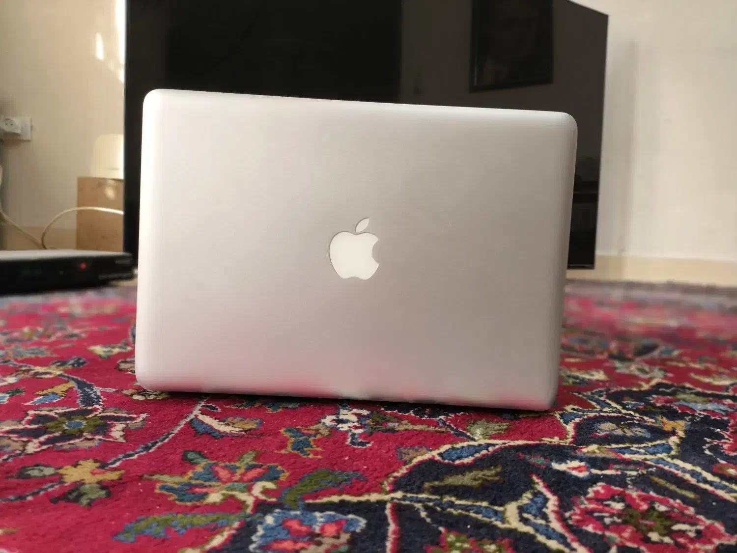مک بوک پرو MacBook Pro 2013|رایانه همراه|تهران, مهران|دیوار