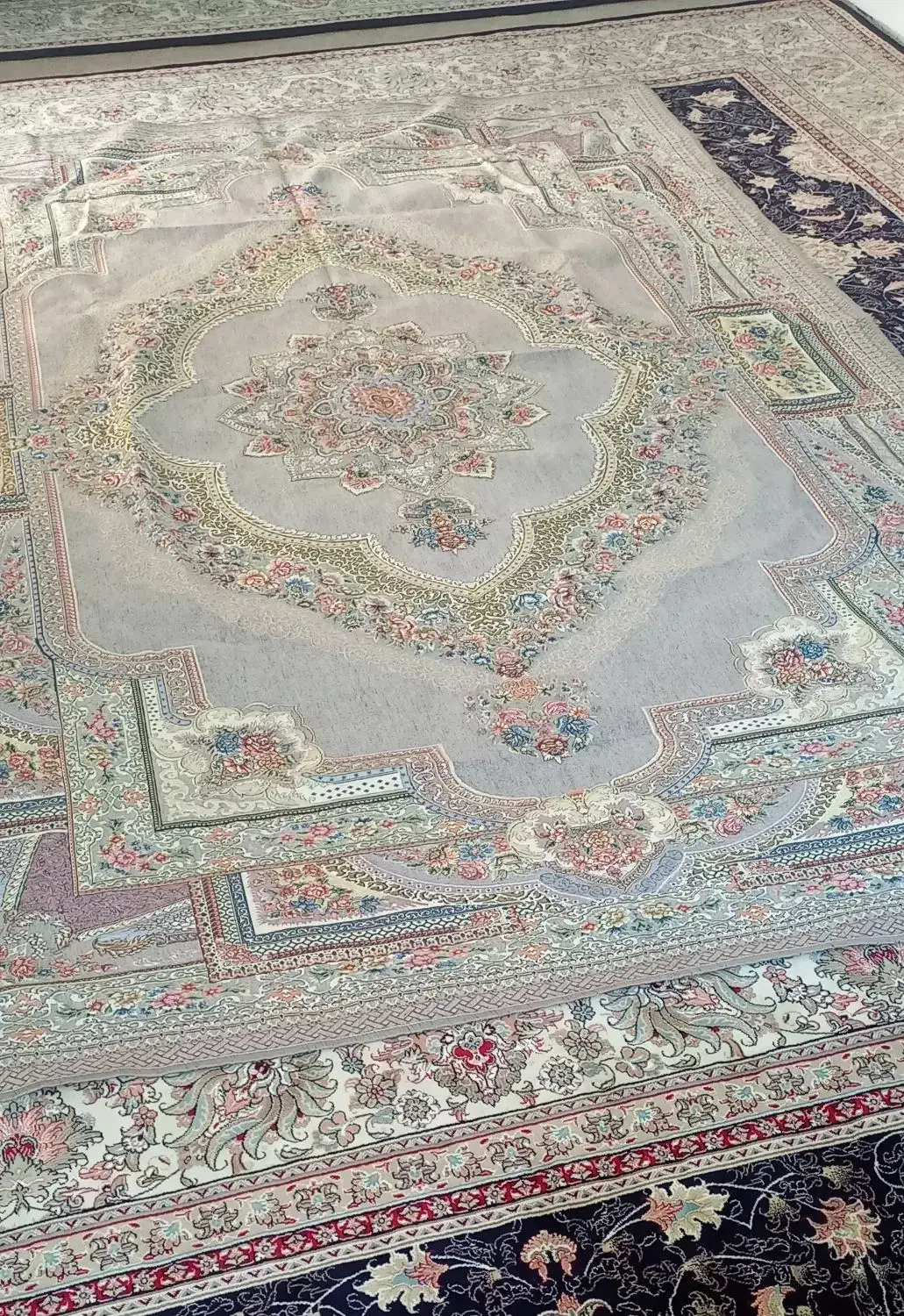 روفرشی|روفرشی|مشهد, کارمندان دوم|دیوار