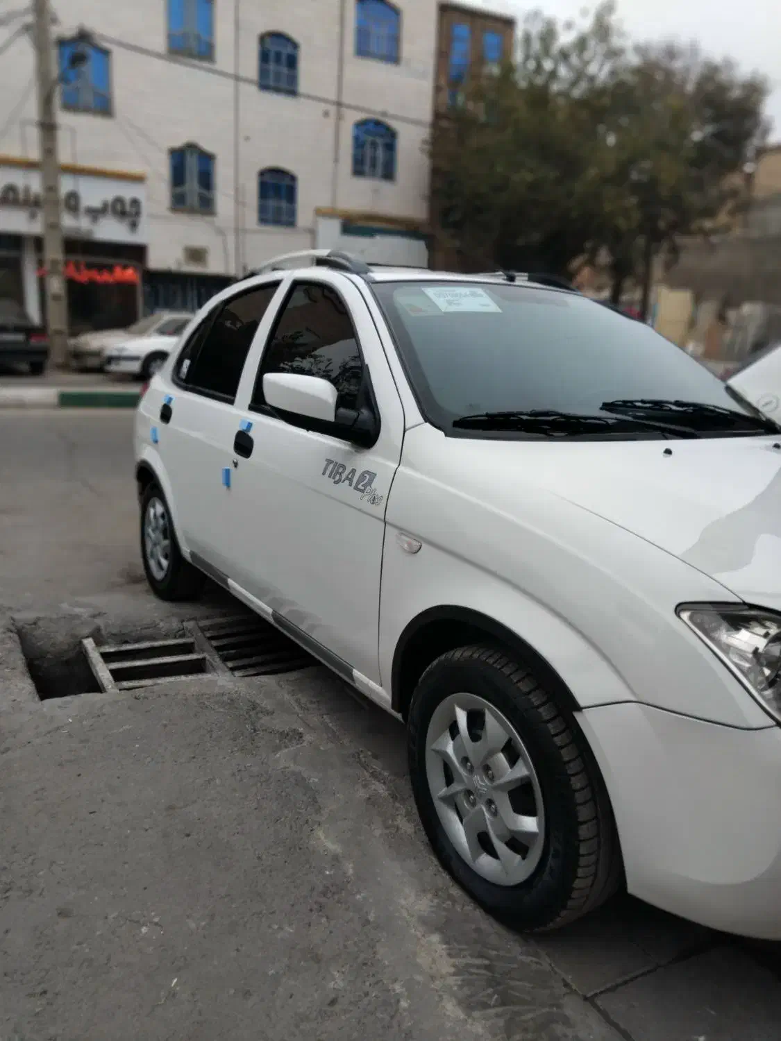 تیبا2،تیبا،تیباهاچبک،تیبا2هاچبک،تیبا2پلاس هاچبک|خودرو سواری و وانت|گلستان (تهران), |دیوار