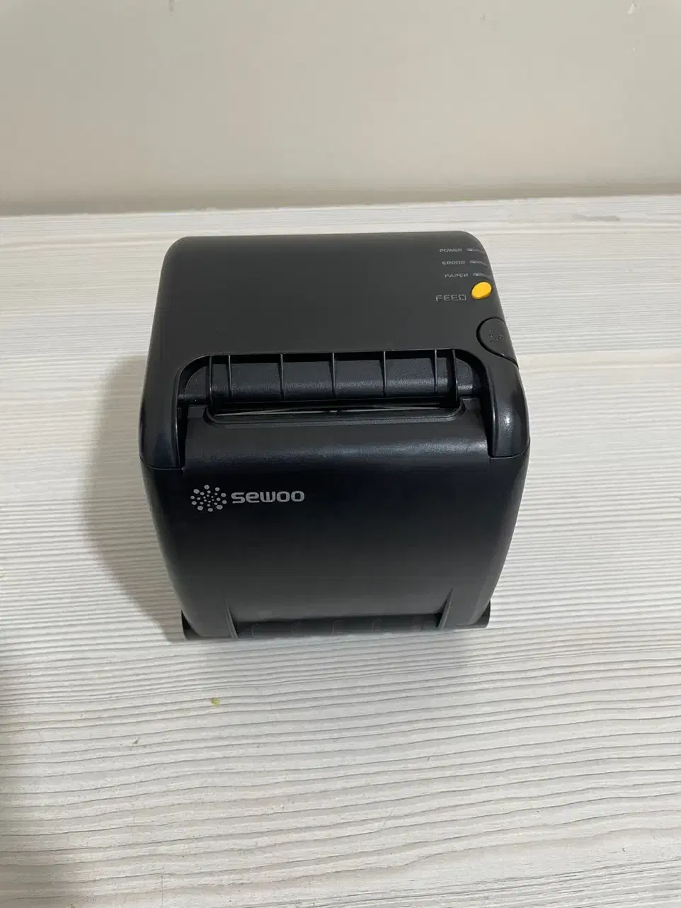 فیش زن Sewoo|پرینتر، اسکنر، کپی، فکس|تهران, پونک|دیوار