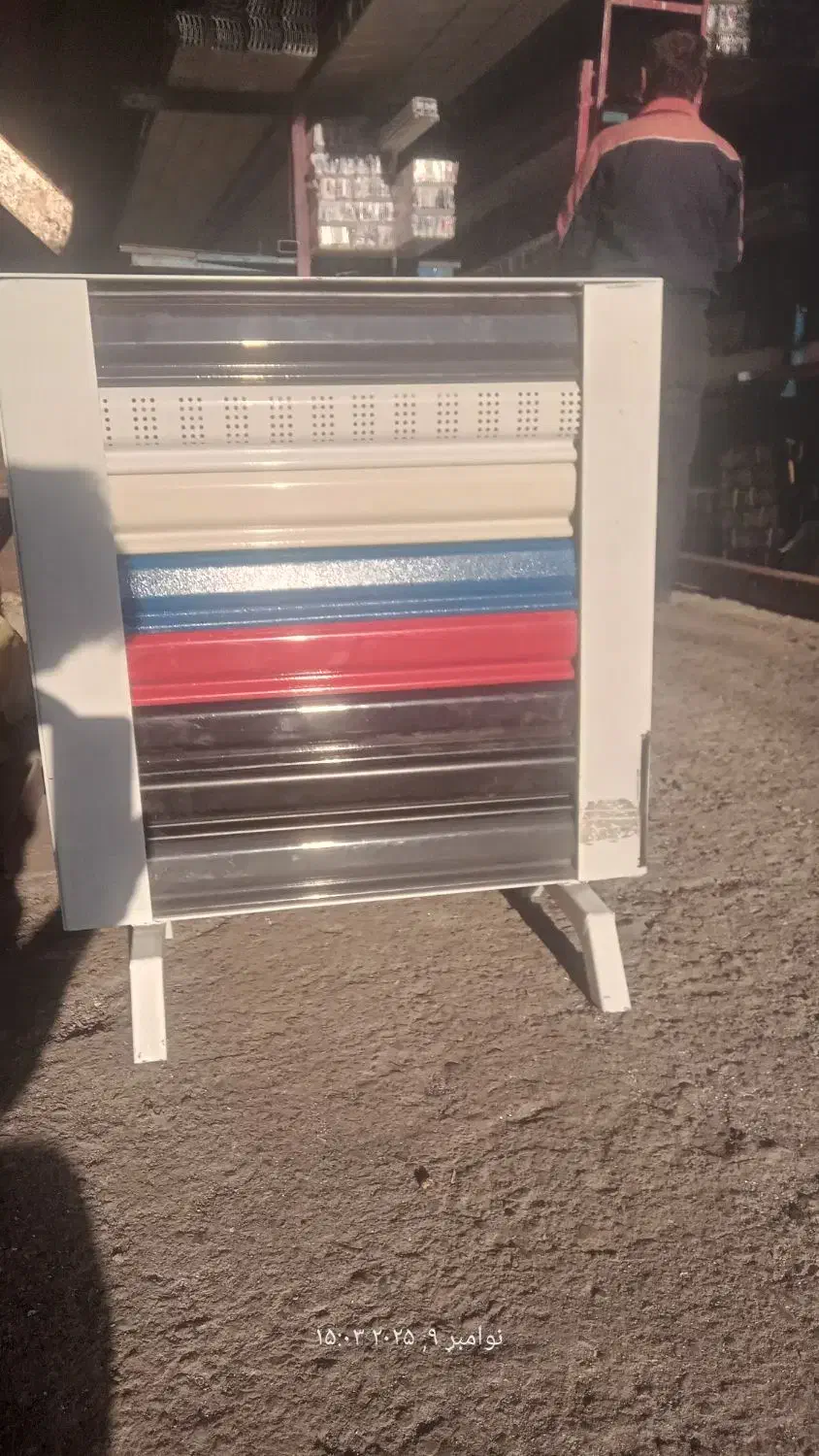 خدمات تعمیر ونصب کرکره برقی و جک و شیشه سکوریت|خدمات پیشه و مهارت|مشهد, هنرور|دیوار