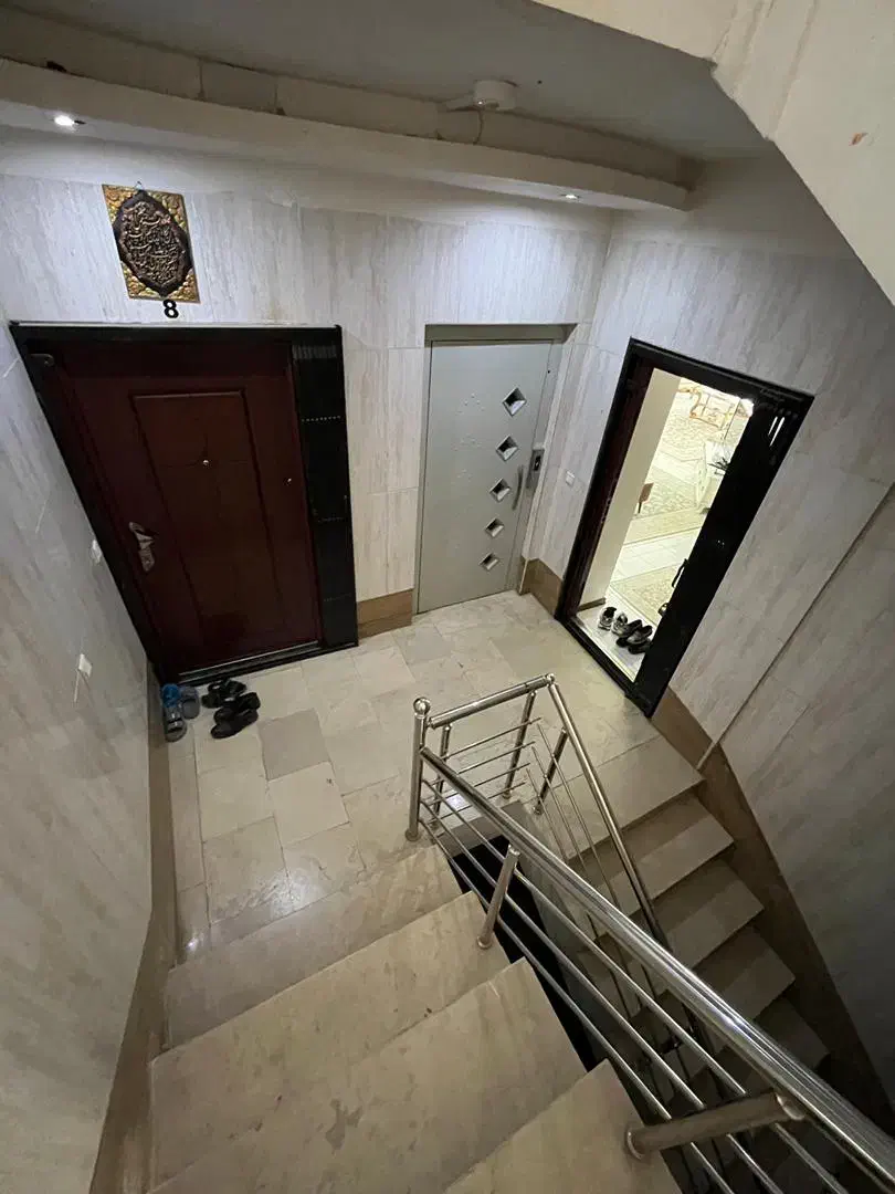 واحد ۱۰۱متری رو به نما ۸واحدی شهرک بعثت/آتیه/رزکان|فروش آپارتمان|مشکیندشت, |دیوار