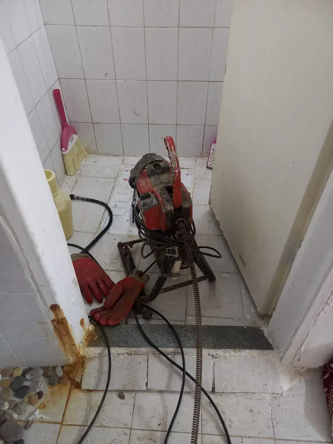 لوله بازکن بومهن رودهن پردیس فاز۴و۸و۱۱و۲و۵و۹فنرزنی|خدمات پیشه و مهارت|پردیس, فاز ۸|دیوار