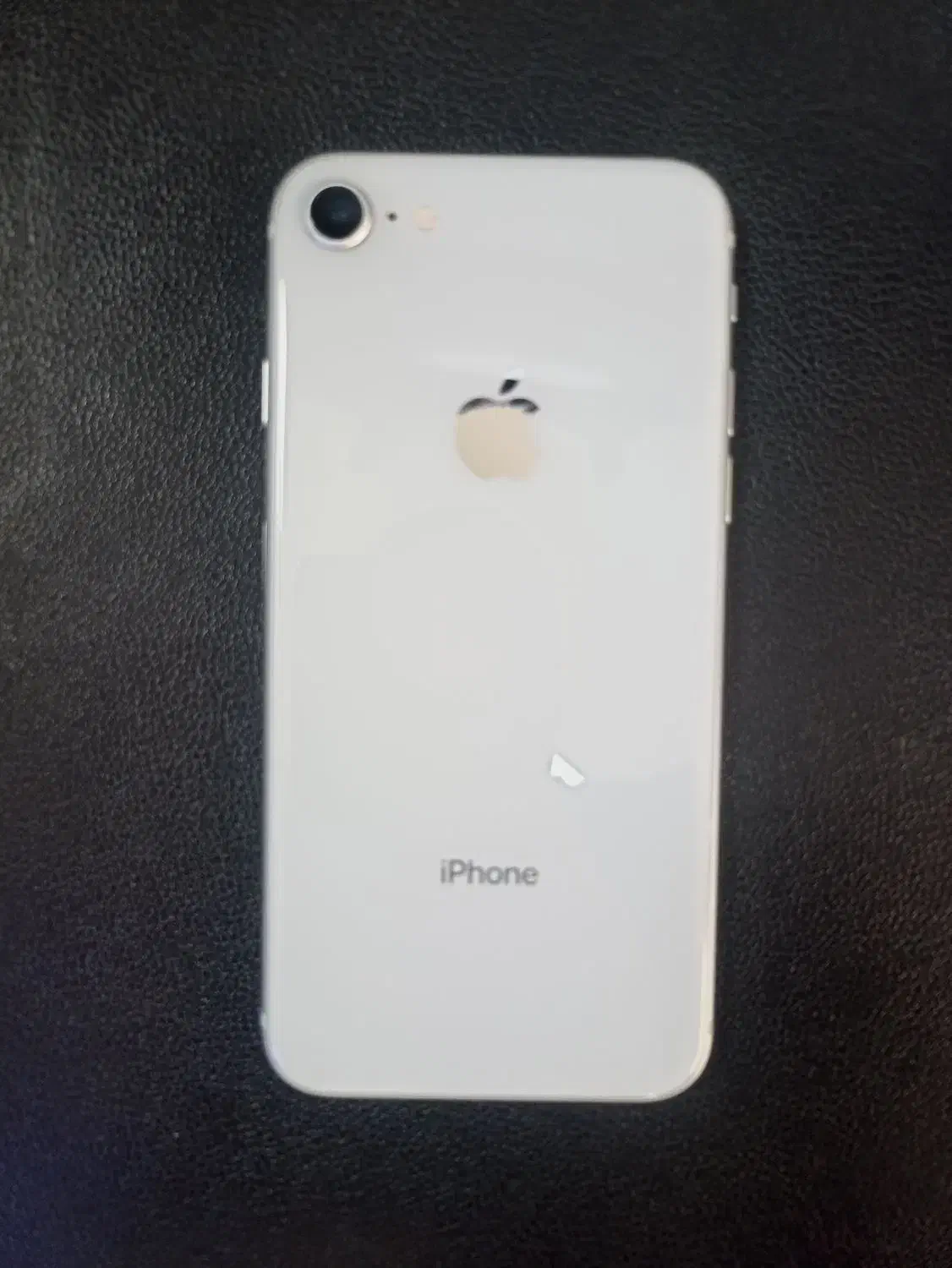 ایفون 8 لاکاغذی|موبایل|اصفهان, جامی|دیوار