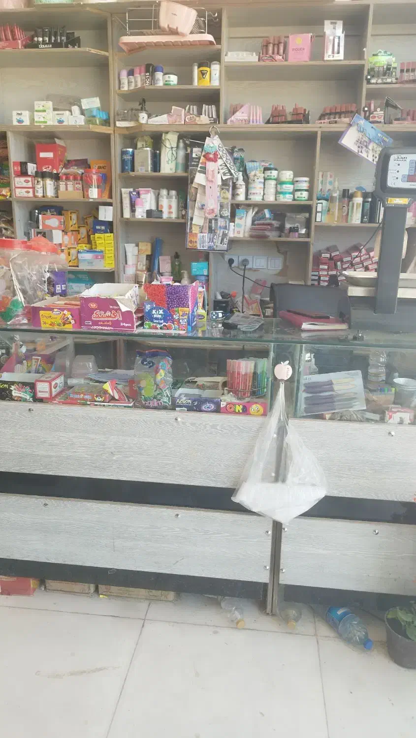 وسایل سوپرمارکت|فروشگاه و مغازه|شیراز, احمدی جنوبی|دیوار
