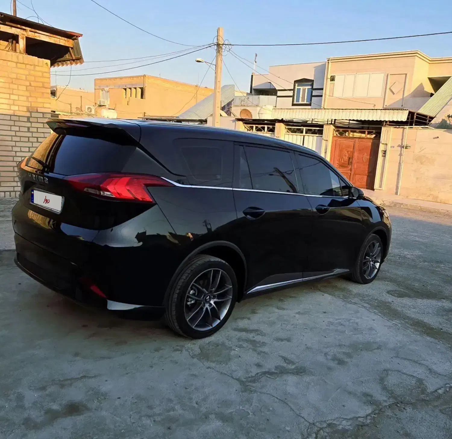 هایما ۷ ایکس|خودرو سواری و وانت|اهواز, کیانپارس |دیوار