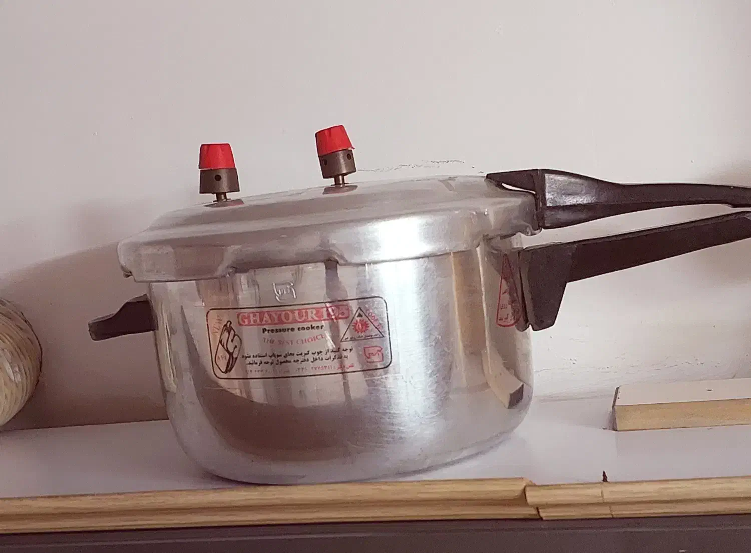 لوازم برقی|سایر لوازم برقی|رباط‌کریم, رباط‌کریم|دیوار