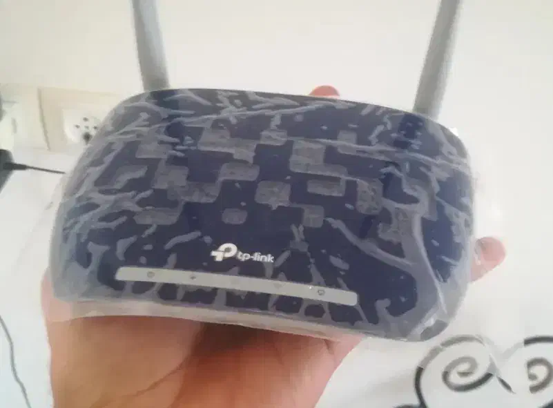 مودم TP Link|مودم و تجهیزات شبکه|تبریز, |دیوار