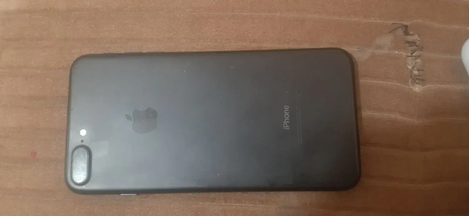 ایفون 7پلاس|موبایل|بندر ماهشهر, |دیوار