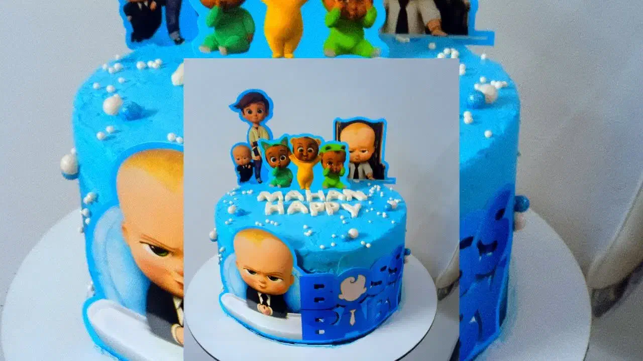 کیک|خوردنی و آشامیدنی|مشهد, کارمندان دوم|دیوار