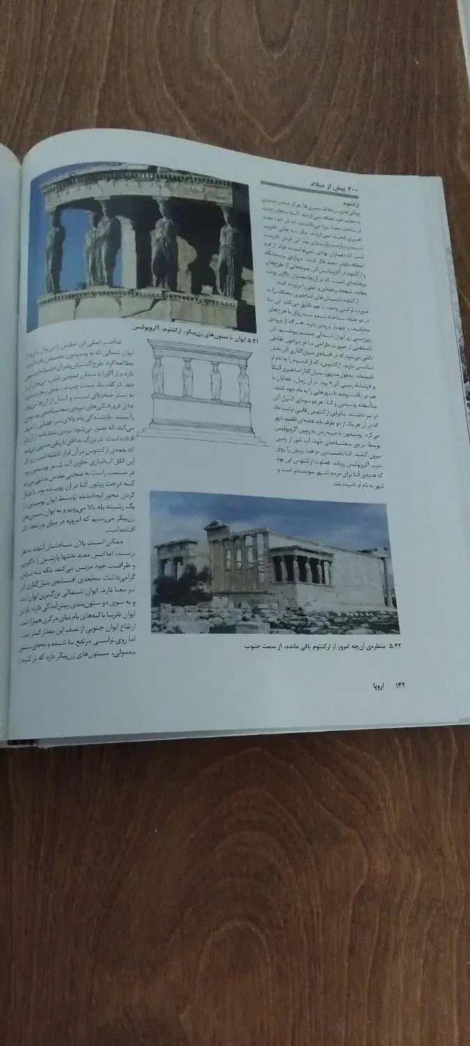 تاریخ معماری جهان|کتاب و مجله آموزشی|رشت, گلسار|دیوار